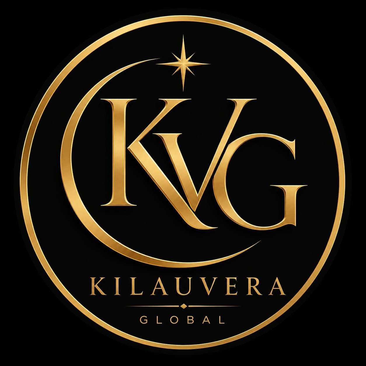 Logo rasmi Kilauveraglobal